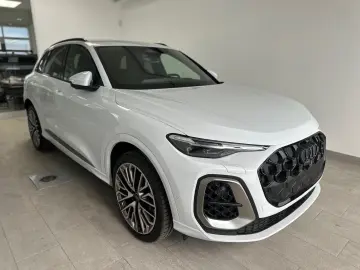 Audi Q5 S-Line TFSI quattro EDITIONONE TECHPAK+
