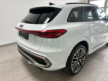 Audi Q5 S-Line TFSI quattro EDITIONONE TECHPAK+