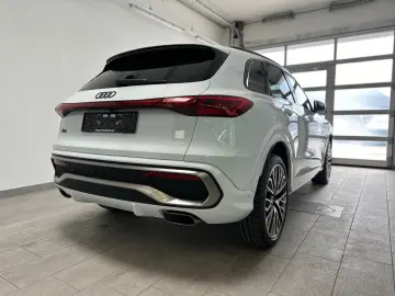 Audi Q5 S-Line TFSI quattro EDITIONONE TECHPAK+