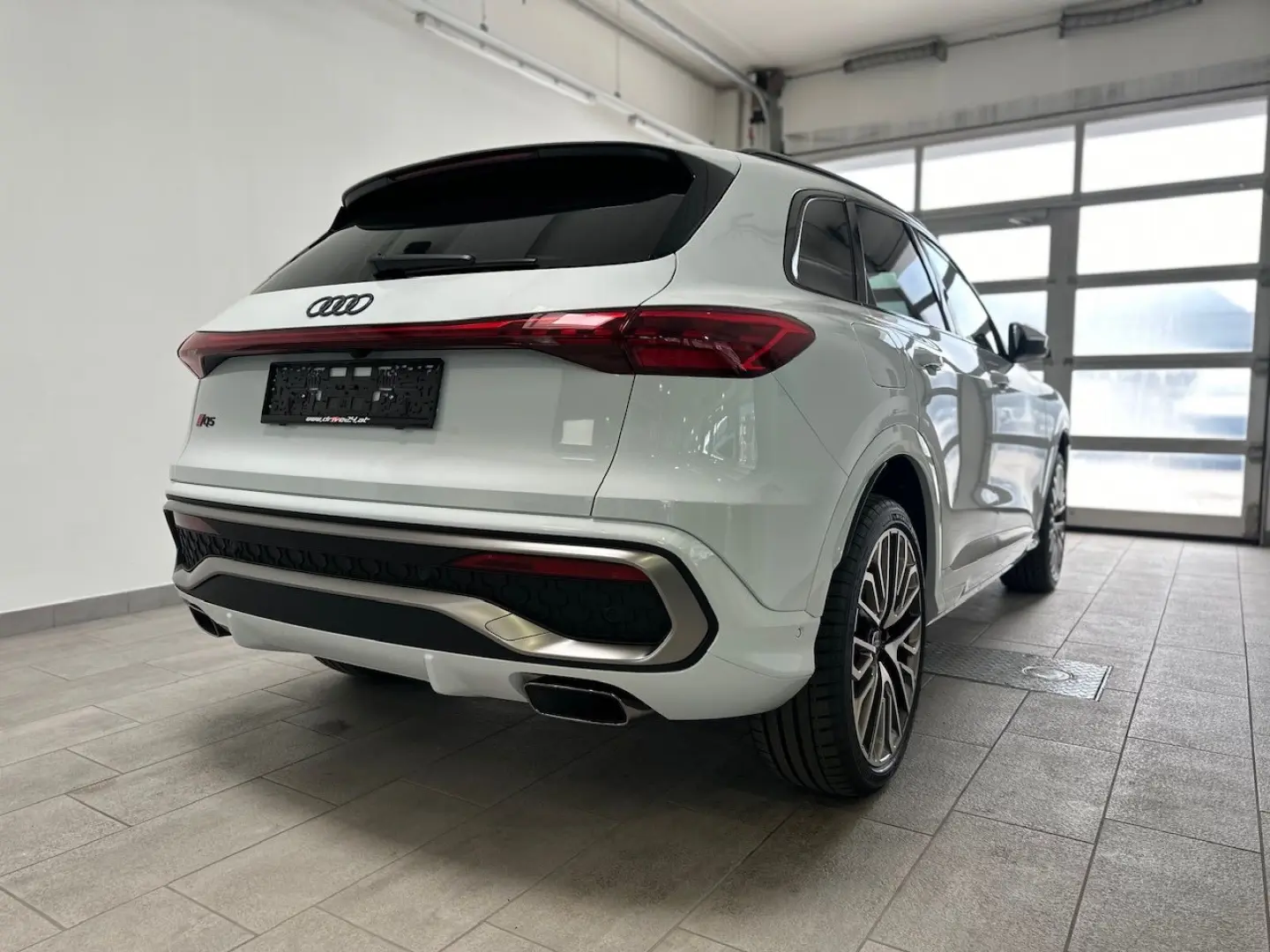 Audi Q5 S-Line TFSI quattro EDITIONONE TECHPAK+