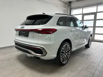 Audi Q5 S-Line TFSI quattro EDITIONONE TECHPAK+