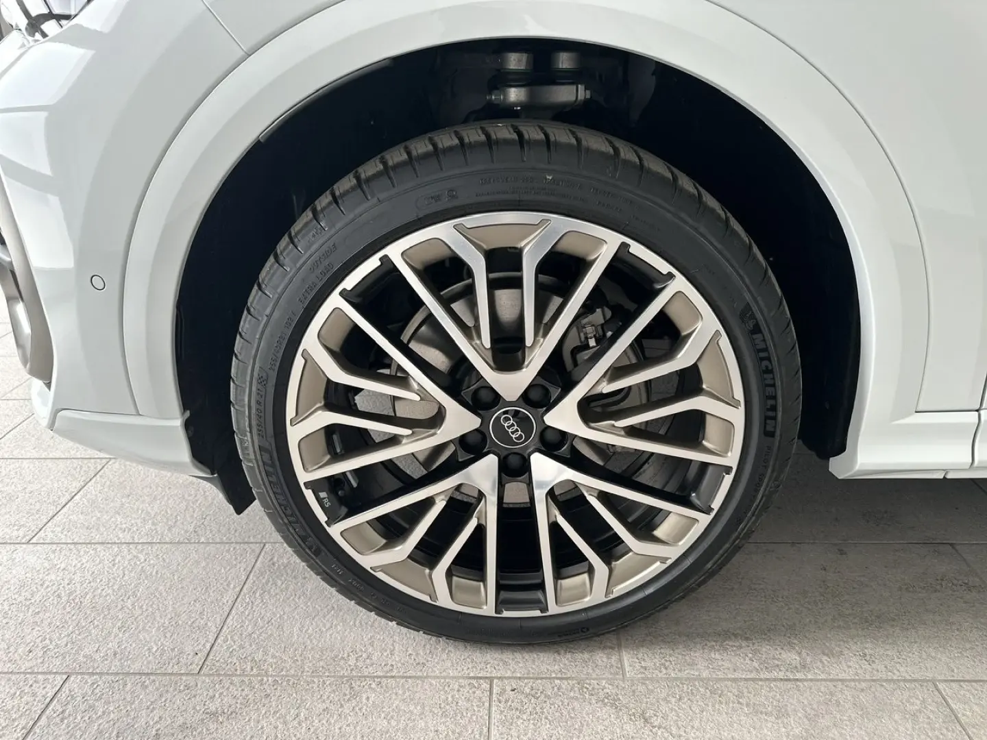 Audi Q5 S-Line TFSI quattro EDITIONONE TECHPAK+