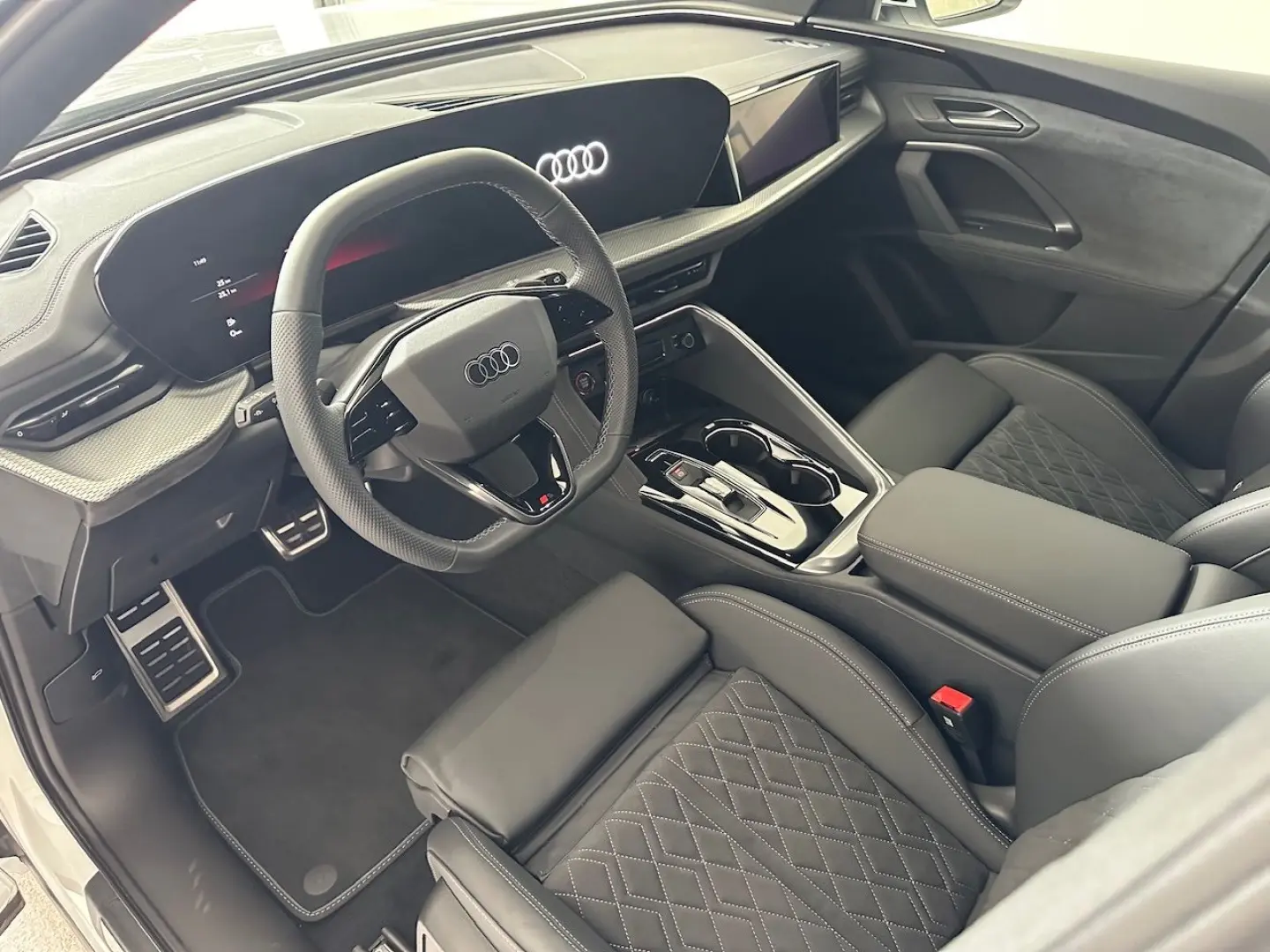 Audi Q5 S-Line TFSI quattro EDITIONONE TECHPAK+