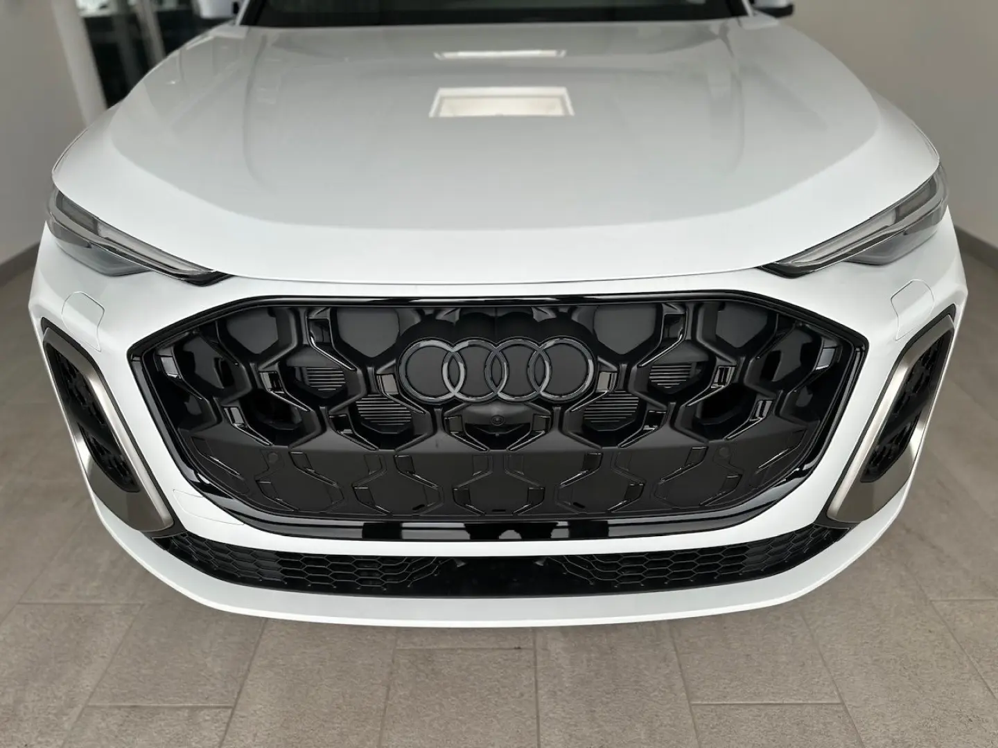 Audi Q5 S-Line TFSI quattro EDITIONONE TECHPAK+