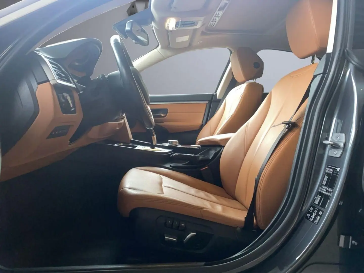 430d xDrive Gran Coupé I Luxury Line I AHK I PAN