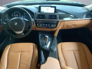 430d xDrive Gran Coupé I Luxury Line I AHK I PAN