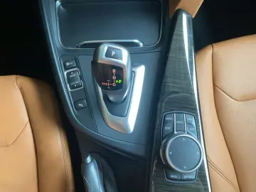 430d xDrive Gran Coupé I Luxury Line I AHK I PAN