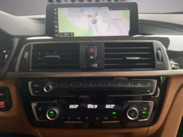 430d xDrive Gran Coupé I Luxury Line I AHK I PAN