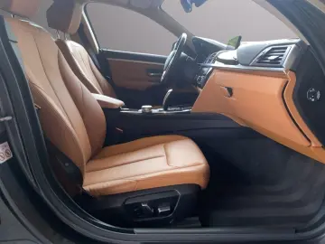 430d xDrive Gran Coupé I Luxury Line I AHK I PAN