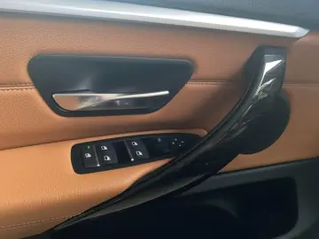 430d xDrive Gran Coupé I Luxury Line I AHK I PAN