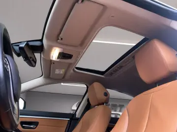430d xDrive Gran Coupé I Luxury Line I AHK I PAN