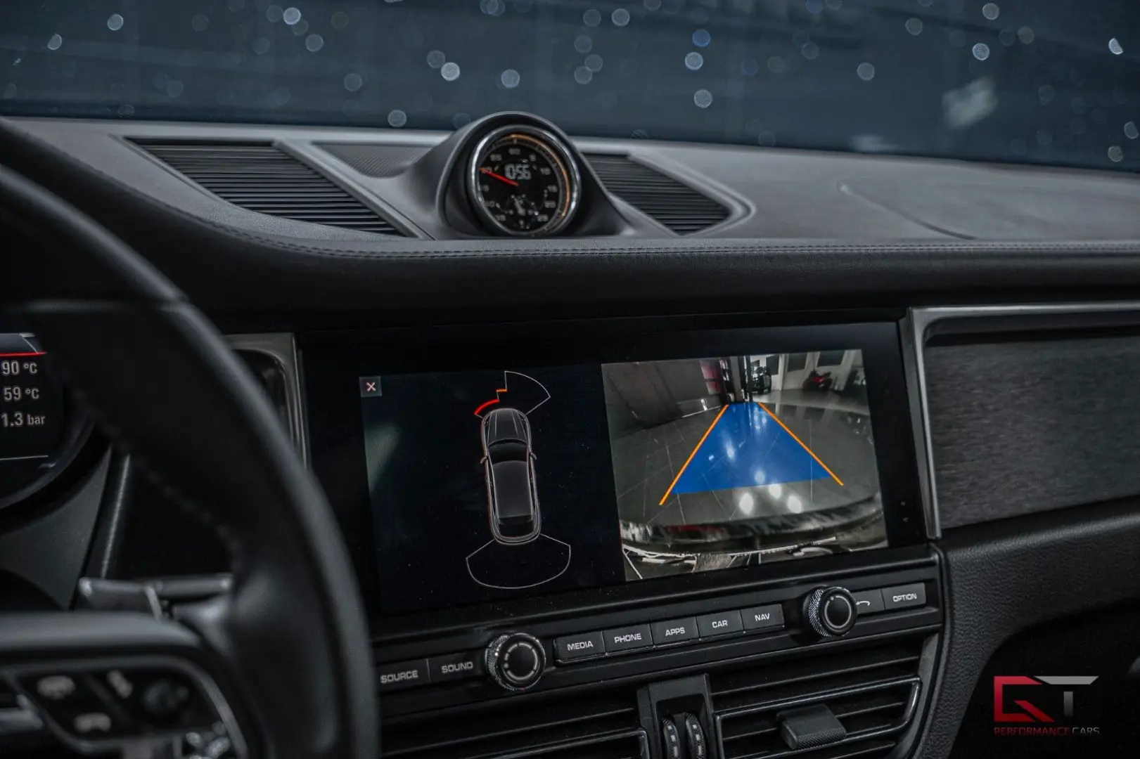 Macan GTS 18-way Pano 20