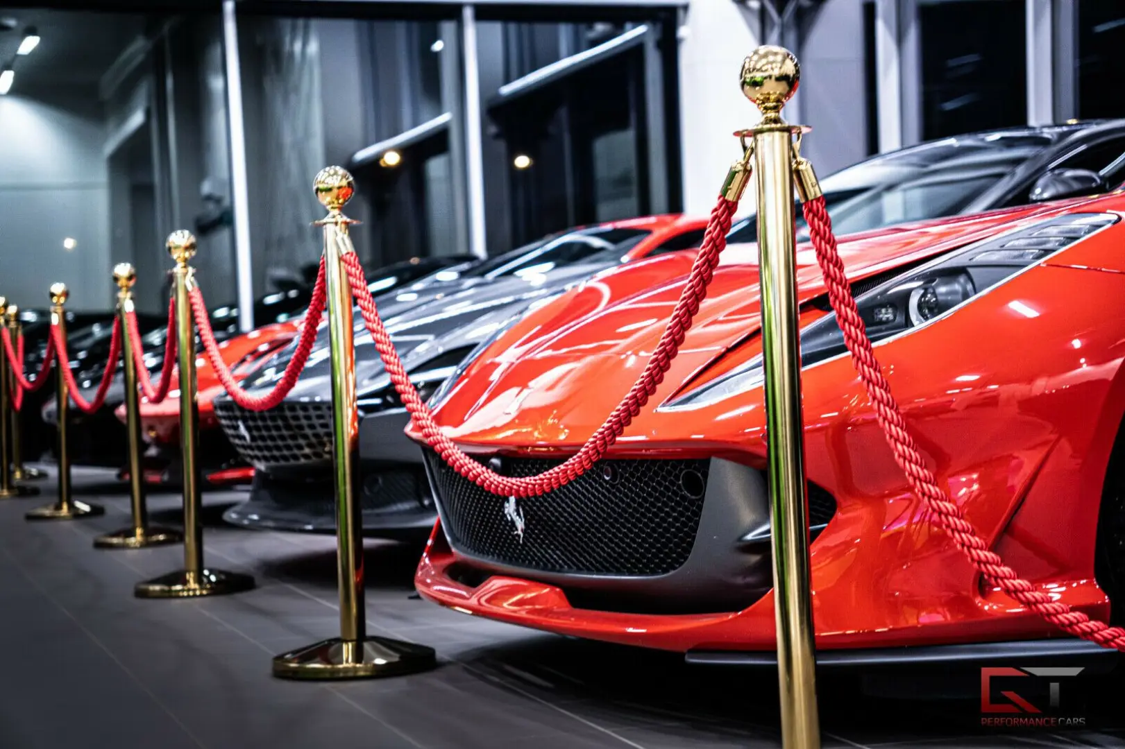 Macan GTS 18-way Pano 20