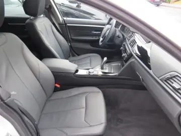 420dA Gran Coupé *1.Hand *Leder *SD *LED