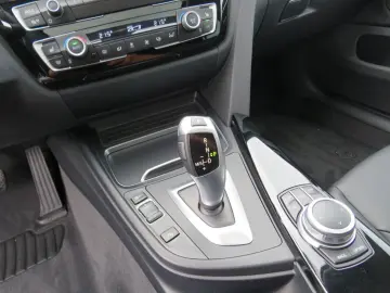 420dA Gran Coupé *1.Hand *Leder *SD *LED