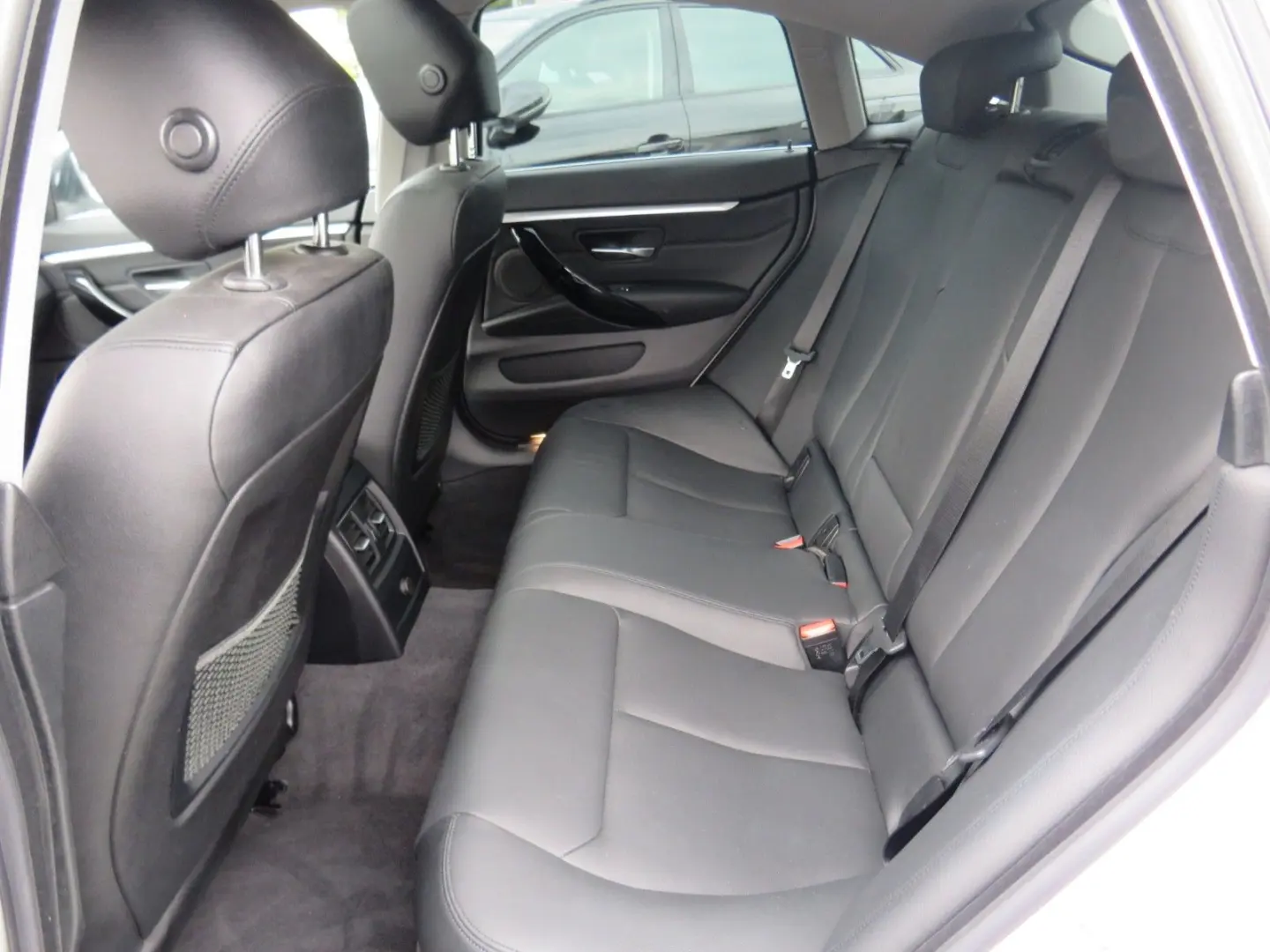 420dA Gran Coupé *1.Hand *Leder *SD *LED