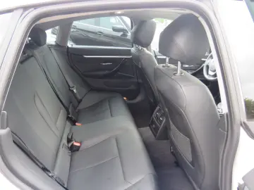 420dA Gran Coupé *1.Hand *Leder *SD *LED
