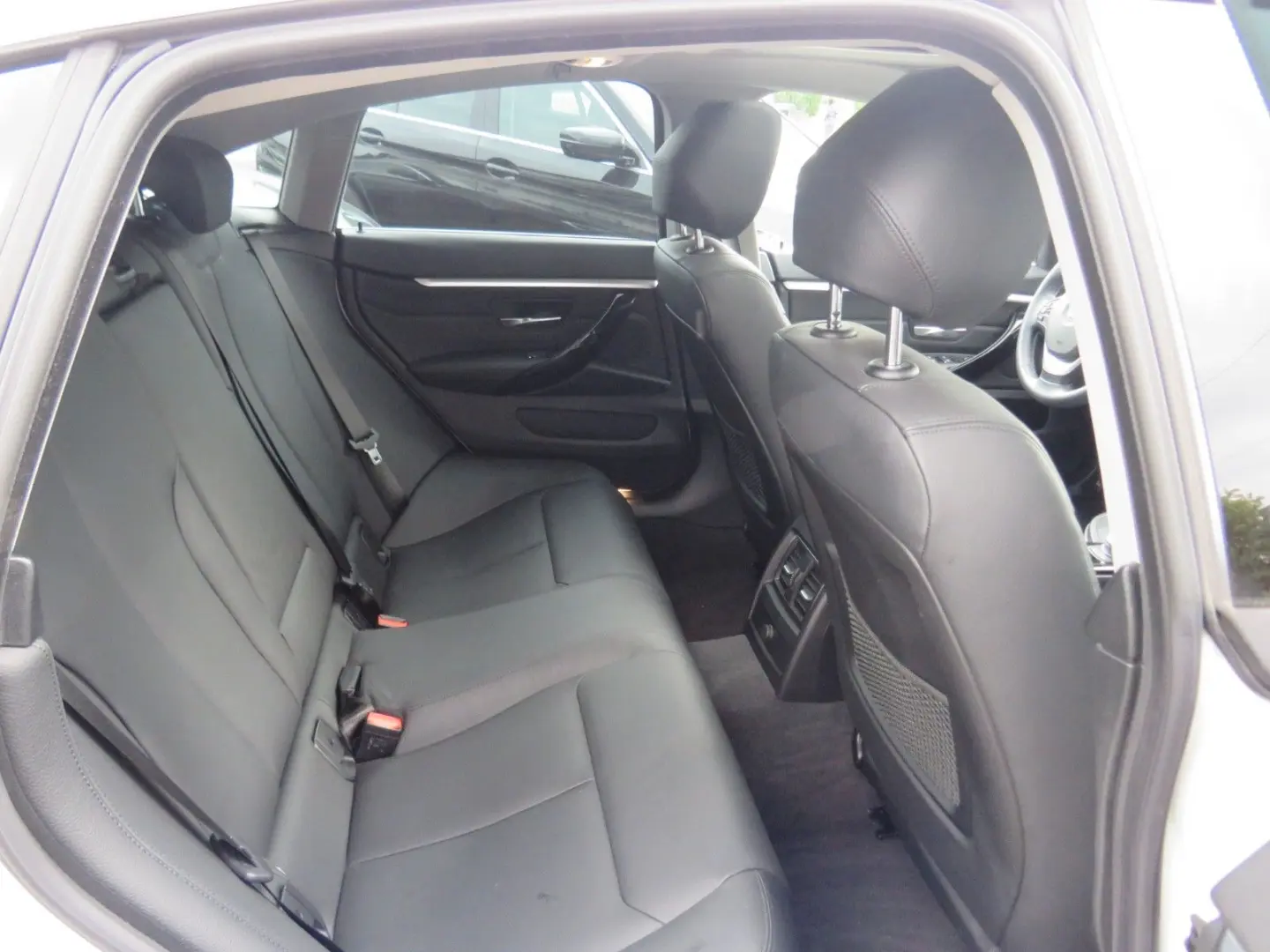 420dA Gran Coupé *1.Hand *Leder *SD *LED