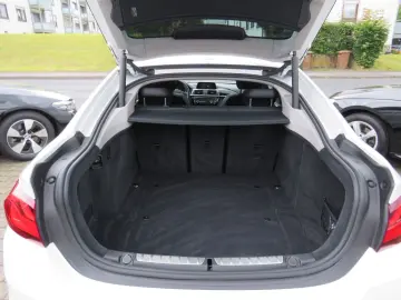 420dA Gran Coupé *1.Hand *Leder *SD *LED