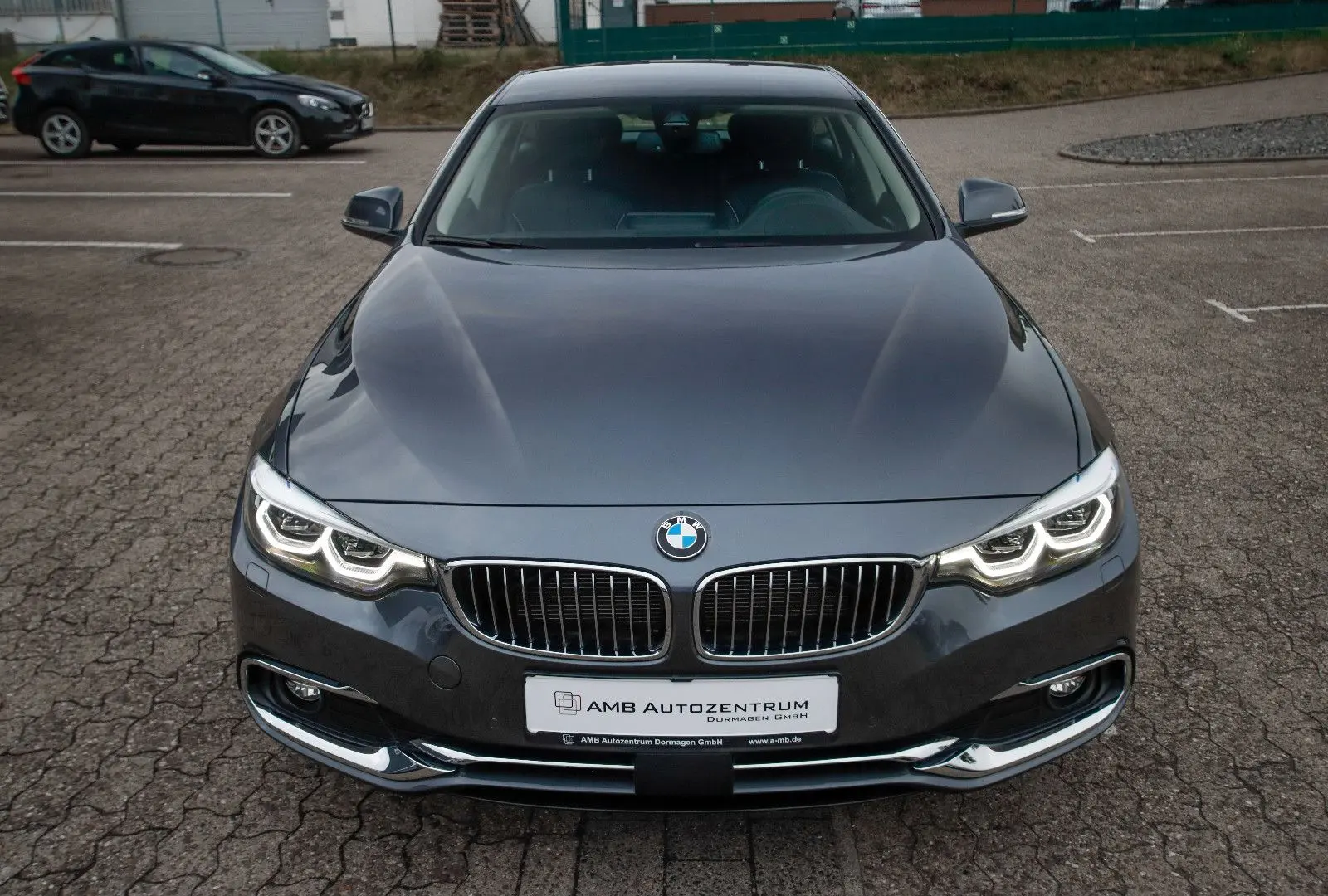420 d Gran Coupé xDrive Luxury Line *1.HD*ACC*