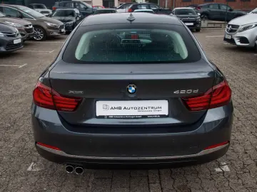 420 d Gran Coupé xDrive Luxury Line *1.HD*ACC*