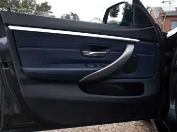 420 d Gran Coupé xDrive Luxury Line *1.HD*ACC*