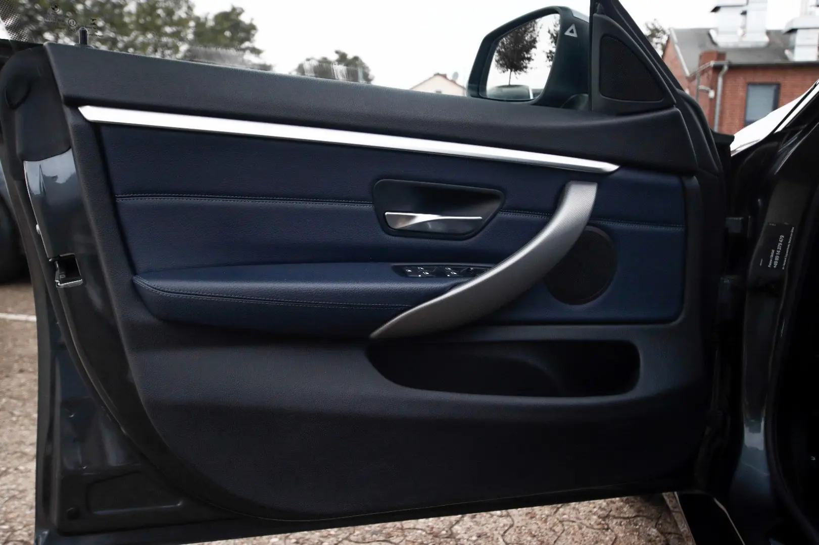 420 d Gran Coupé xDrive Luxury Line *1.HD*ACC*