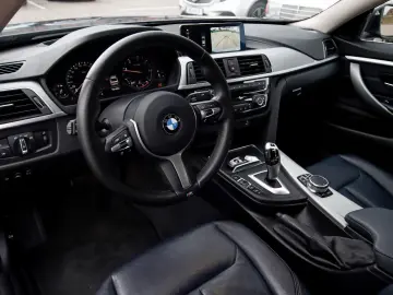 420 d Gran Coupé xDrive Luxury Line *1.HD*ACC*
