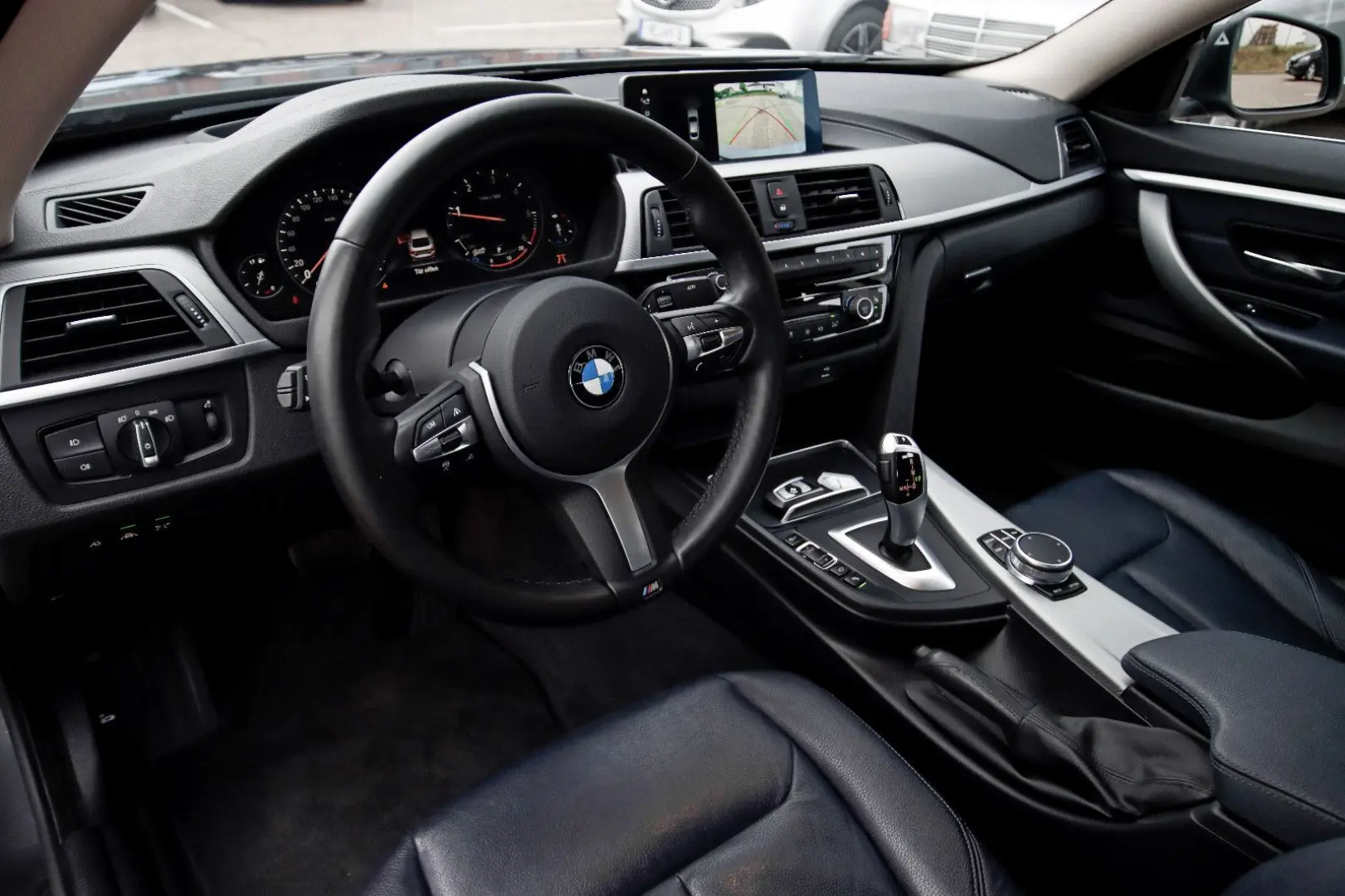 420 d Gran Coupé xDrive Luxury Line *1.HD*ACC*