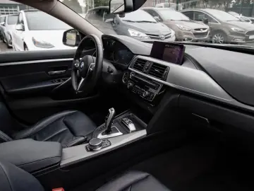 420 d Gran Coupé xDrive Luxury Line *1.HD*ACC*