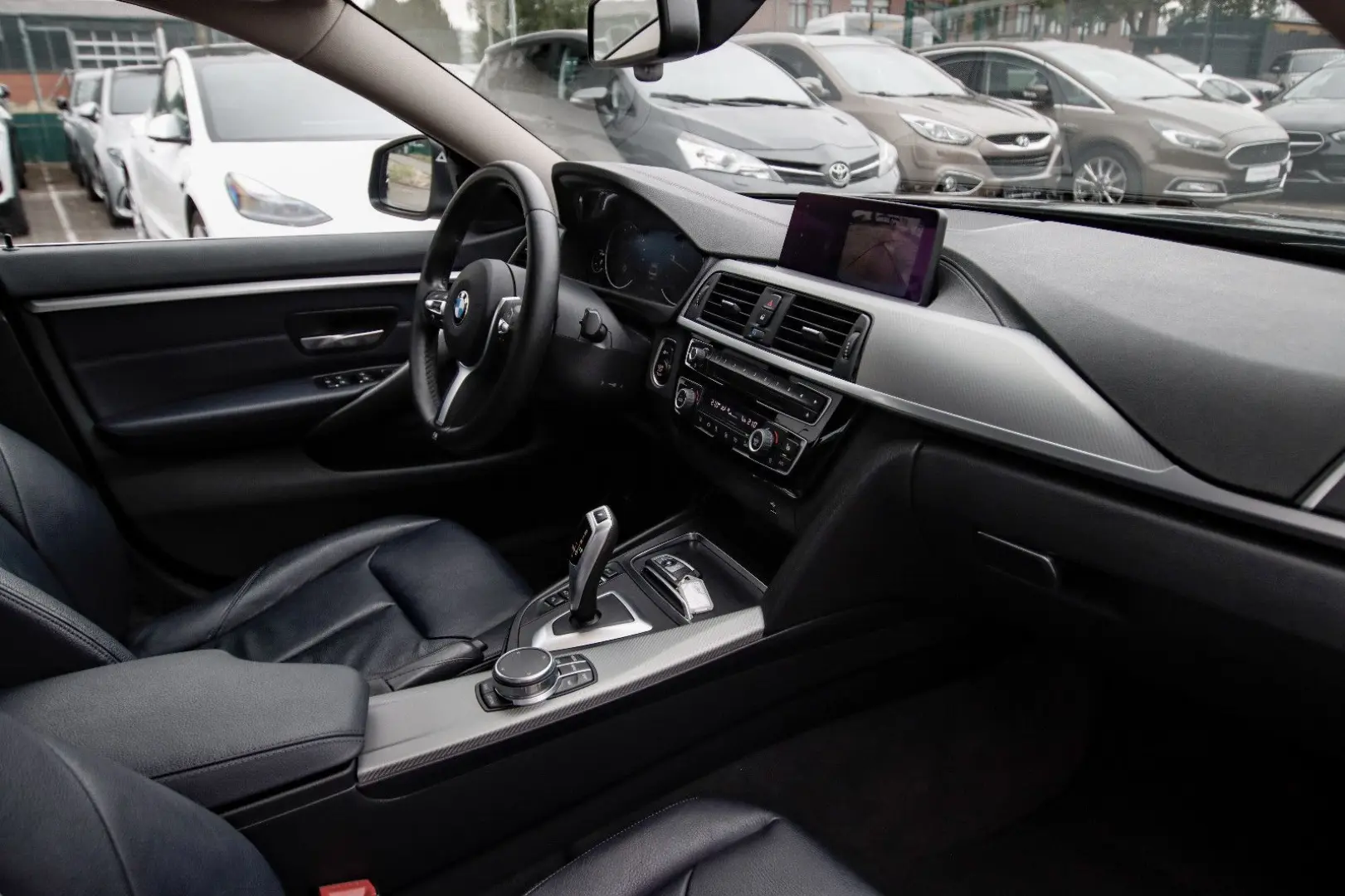 420 d Gran Coupé xDrive Luxury Line *1.HD*ACC*
