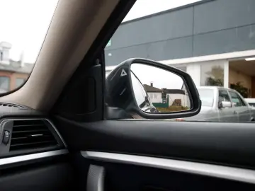 420 d Gran Coupé xDrive Luxury Line *1.HD*ACC*