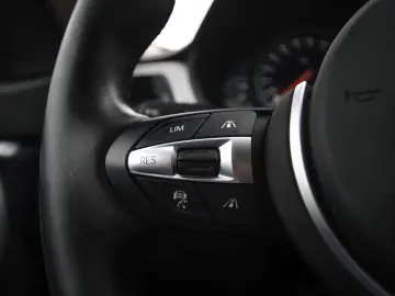 420 d Gran Coupé xDrive Luxury Line *1.HD*ACC*