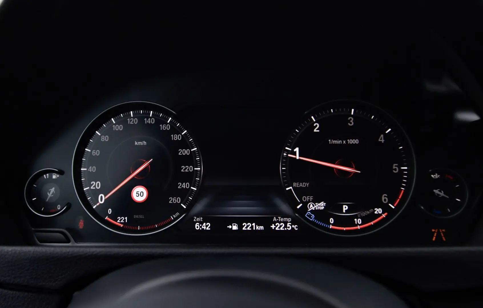 420 d Gran Coupé xDrive Luxury Line *1.HD*ACC*