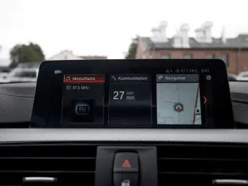 420 d Gran Coupé xDrive Luxury Line *1.HD*ACC*