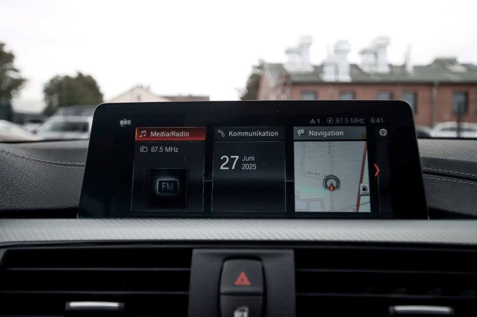 420 d Gran Coupé xDrive Luxury Line *1.HD*ACC*