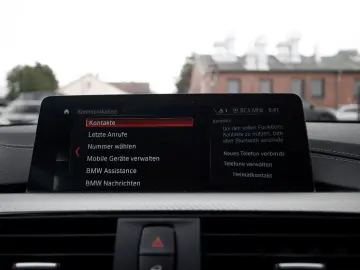 420 d Gran Coupé xDrive Luxury Line *1.HD*ACC*