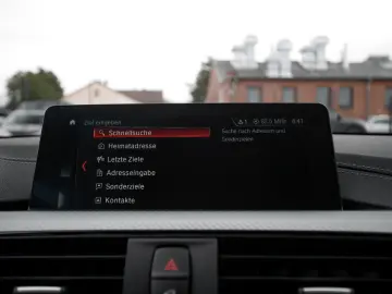 420 d Gran Coupé xDrive Luxury Line *1.HD*ACC*