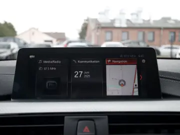 420 d Gran Coupé xDrive Luxury Line *1.HD*ACC*