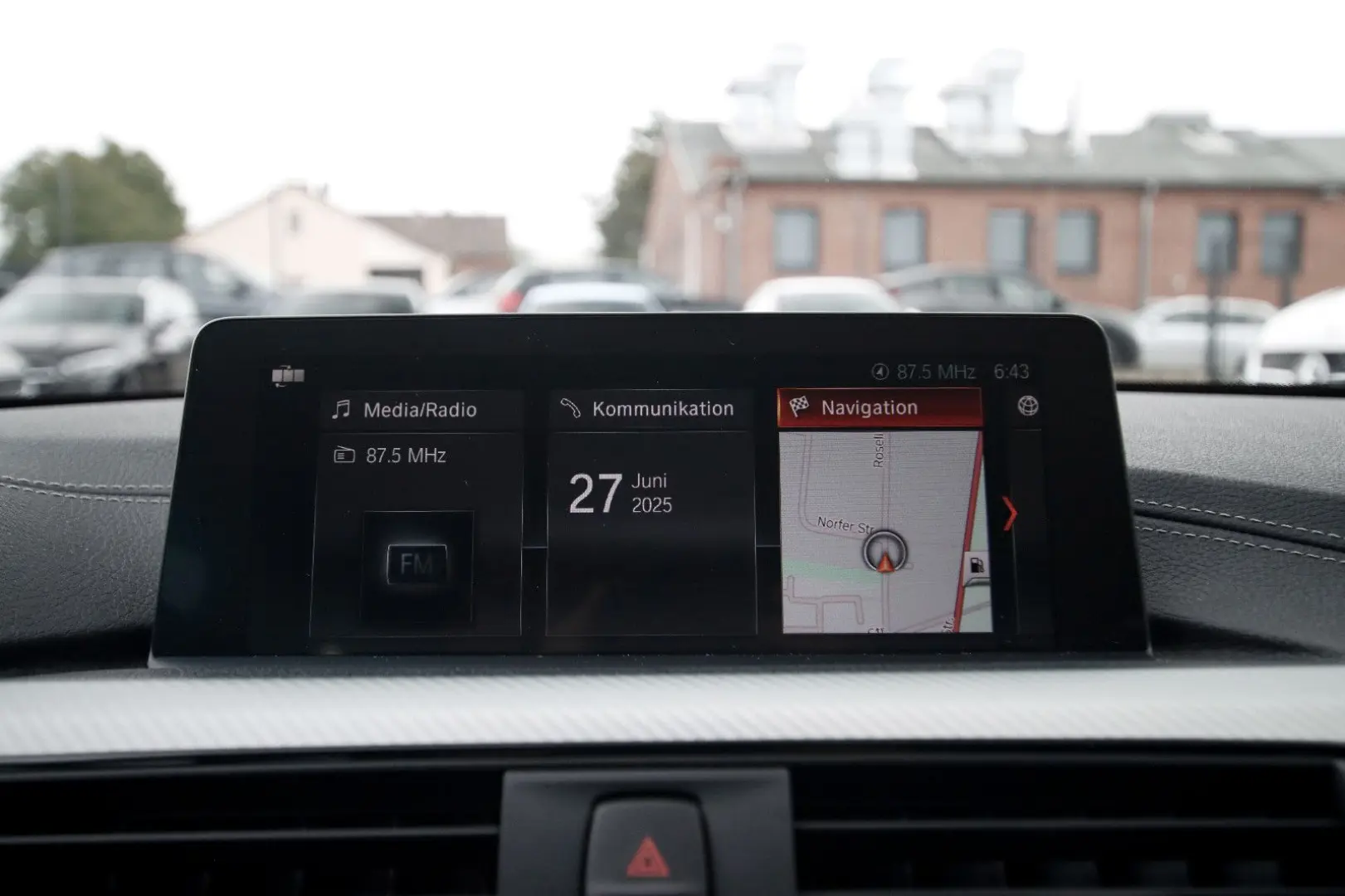 420 d Gran Coupé xDrive Luxury Line *1.HD*ACC*