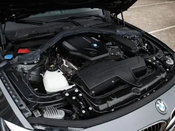 420 d Gran Coupé xDrive Luxury Line *1.HD*ACC*