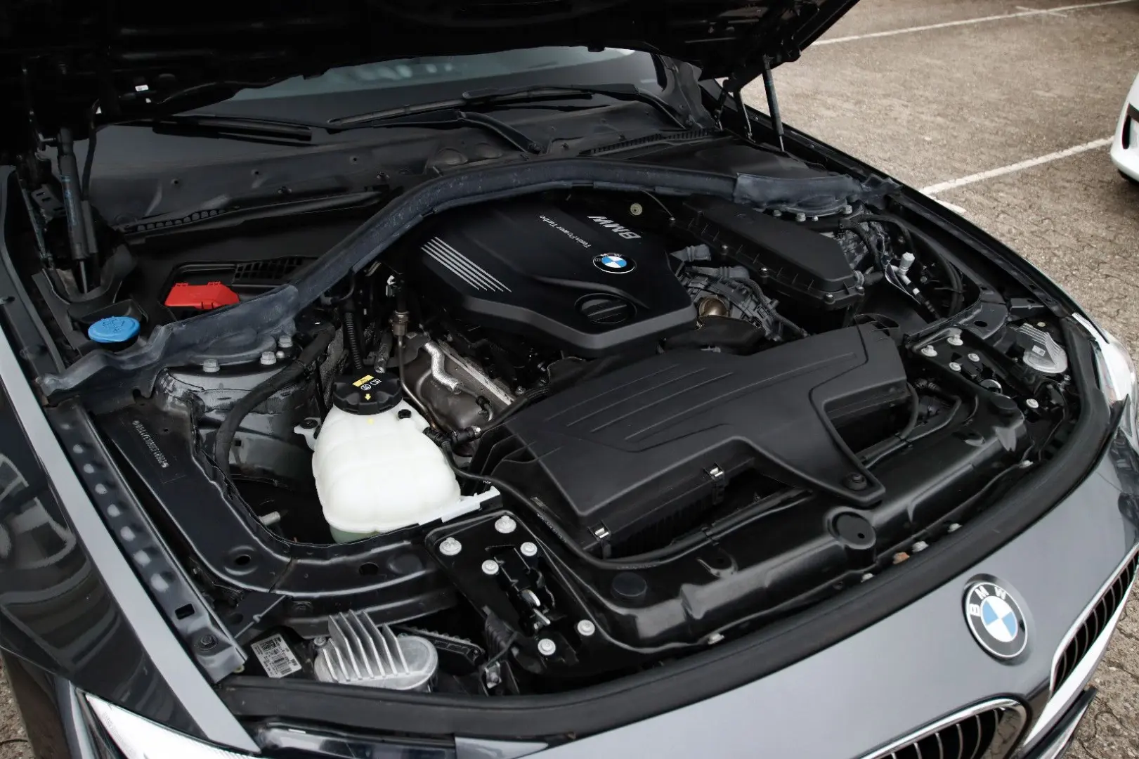 420 d Gran Coupé xDrive Luxury Line *1.HD*ACC*