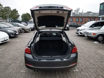 420 d Gran Coupé xDrive Luxury Line *1.HD*ACC*