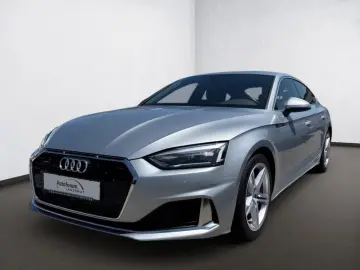 A5 45 TDI quattro advanced MMI+/VIRT/DSP/KAM/ACC