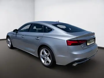 A5 45 TDI quattro advanced MMI+/VIRT/DSP/KAM/ACC