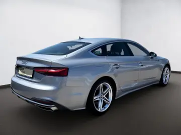 A5 45 TDI quattro advanced MMI+/VIRT/DSP/KAM/ACC