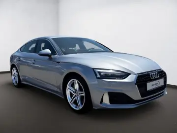 A5 45 TDI quattro advanced MMI+/VIRT/DSP/KAM/ACC
