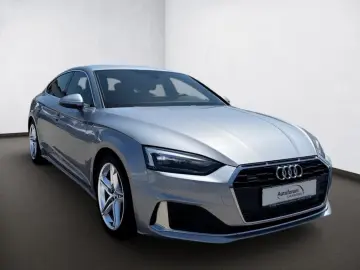 A5 45 TDI quattro advanced MMI+/VIRT/DSP/KAM/ACC