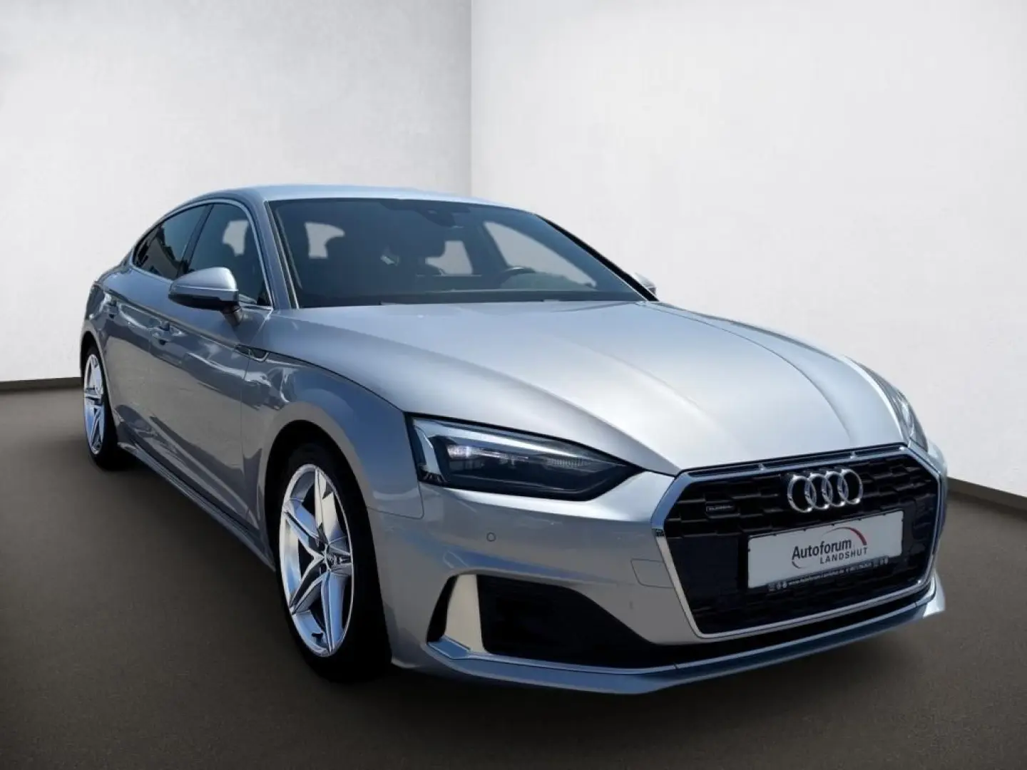 A5 45 TDI quattro advanced MMI+/VIRT/DSP/KAM/ACC