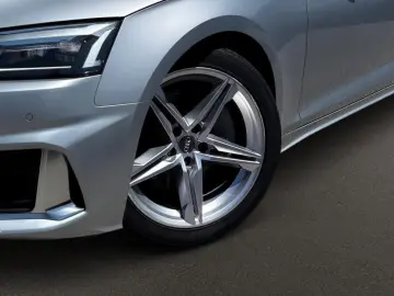 A5 45 TDI quattro advanced MMI+/VIRT/DSP/KAM/ACC